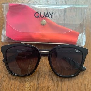 Quay Australia Sweet Dreams Sunglasses